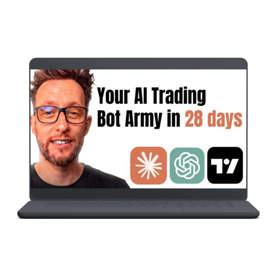 AI Trading with DaviddTech (2026 August)